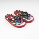 CHANCLAS PREMIUM AVENGERS HULK