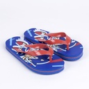 CHANCLAS SONIC