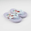CHANCLAS PREMIUM PRINCESS LA SIRENITA