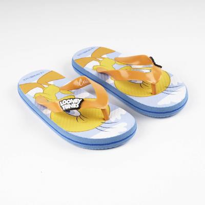 CHANCLAS PREMIUM LOONEY TUNES