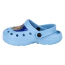 ZUECOS EVA PAW PATROL