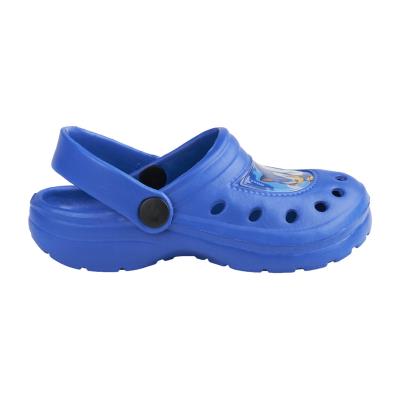 ZUECOS EVA SONIC