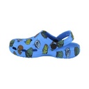 ZUECOS EVA ESTAMPADO AVENGERS SPIDERMAN