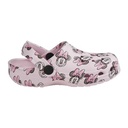 ZUECOS EVA ESTAMPADO MINNIE