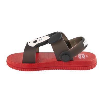 SANDALIAS CASUAL GOMA MICKEY