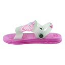 SANDALIAS CASUAL GOMA PEPPA PIG