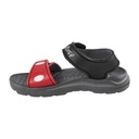 SANDALIAS PLAYA ESTAMPADO MICKEY