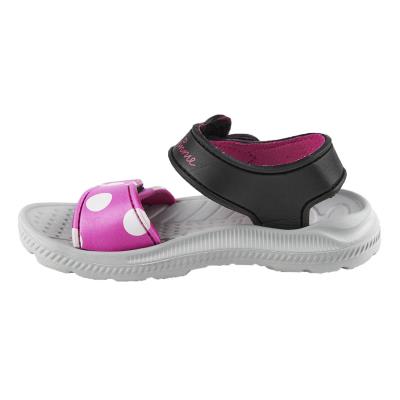 SANDALIAS PLAYA ESTAMPADO MINNIE