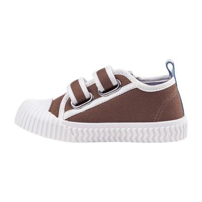 ZAPATILLA LONETA SUELA PVC VELCRO MICKEY