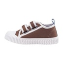ZAPATILLA LONETA SUELA PVC VELCRO MICKEY