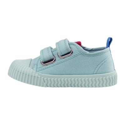 ZAPATILLA LONETA SUELA PVC VELCRO PAW PATROL