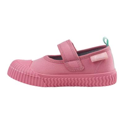 ZAPATILLA LONETA SUELA PVC LAZO PAW PATROL