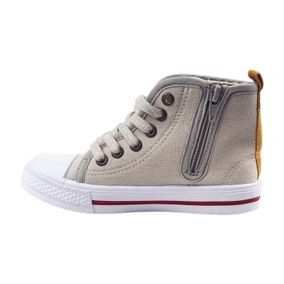 ZAPATILLA LONETA SUELA PVC ALTA MICKEY