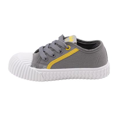 ZAPATILLA LONETA SUELA PVC CORDONES BATMAN