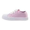 ZAPATILLA LONETA SUELA PVC CORDONES MINNIE