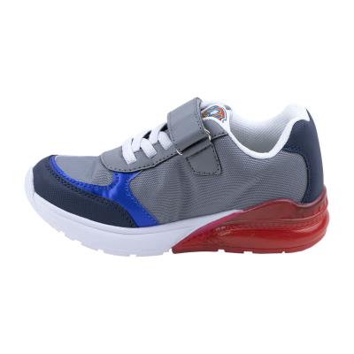DEPORTIVA SUELA TPR CON LUCES PAW PATROL