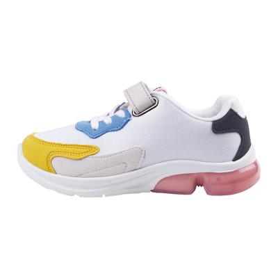 DEPORTIVA SUELA PVC CON LUCES LOONEY TUNES PIOLIN
