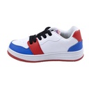 DEPORTIVA SUELA PVC SPIDERMAN