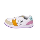 DEPORTIVA SUELA PVC SNOOPY