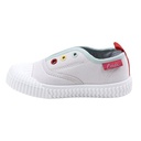 ZAPATILLA LONETA SUELA PVC ELÃSTICOS PAW PATROL