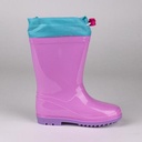 BOTAS LLUVIA PVC GABBYÂ´S DOLLHOUSE