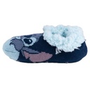 ZAPATILLAS DE CASA SUELA BLANDA CALCETÃN STITCH