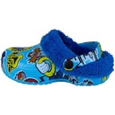 ZAPATILLAS DE CASA ZUECO BORREGUILLO SONIC