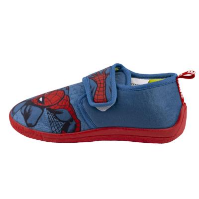 ZAPATILLAS DE CASA FRANCESITA VELCRO MARVEL