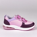 DEPORTIVA SUELA PVC CON LUCES MY LITTLE PONY