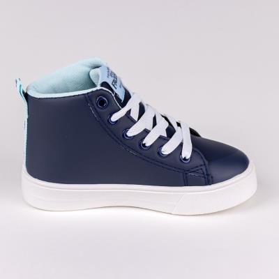 DEPORTIVA SUELA PVC BOTA FROZEN