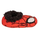 ZAPATILLAS DE CASA SUELA BLANDA CALCETÃN SPIDERMAN
