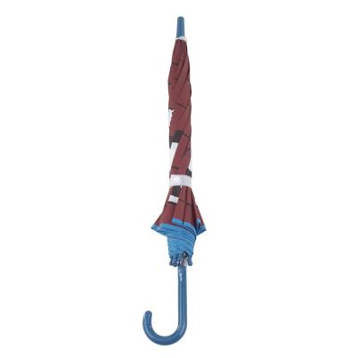 PARAGUAS AUTOMÃTICO EVA SPIDERMAN