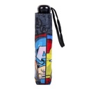 PARAGUAS MANUAL PLEGABLE ESCOLAR AVENGERS