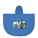 IMPERMEABLE PONCHO SONIC