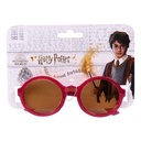 GAFAS DE SOL PREMIUM BRILLANTE HARRY POTTER HOGWARTS