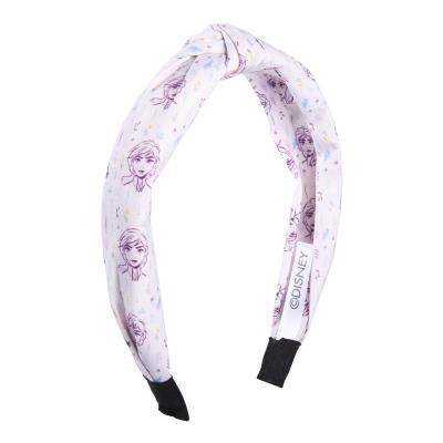 ACCESORIOS PELO DIADEMA INFANTIL FROZEN