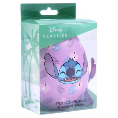 CEPILLOS DESENREDANTE INFANTIL STITCH