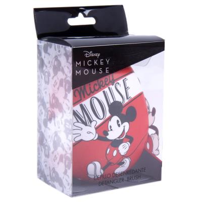 CEPILLOS DESENREDANTE ADULTO MICKEY