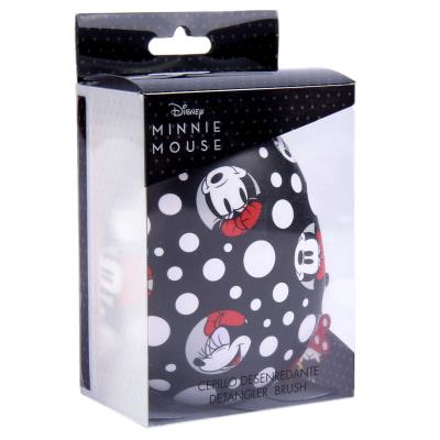 CEPILLOS DESENREDANTE ADULTO MINNIE