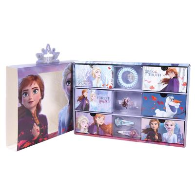 SET DE BELLEZA CAJA SORPRESA FROZEN II