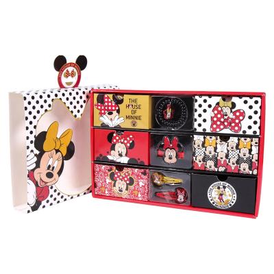SET DE BELLEZA CAJA SORPRESA MINNIE