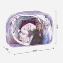 SET DE BELLEZA ACCESORIOS 4 PIEZAS FROZEN 2