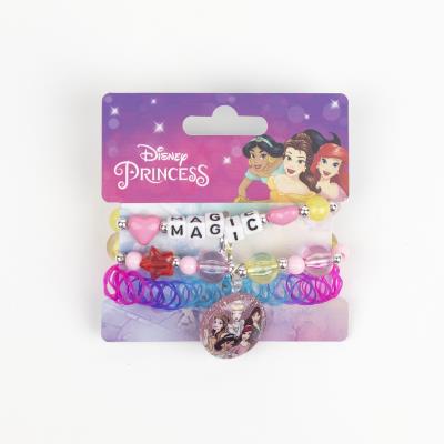 BISUTERIA PULSERA INFANTIL PRINCESS