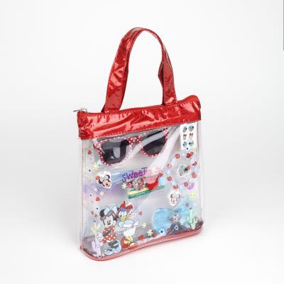 SET DE BELLEZA NECESER MINNIE
