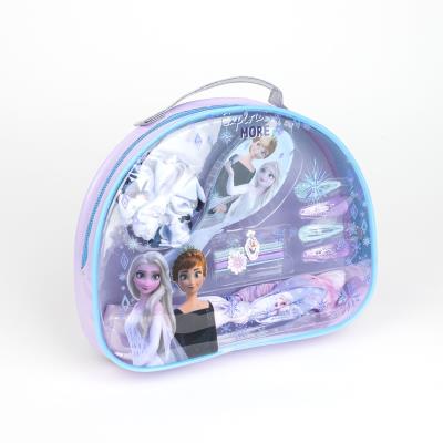 SET DE BELLEZA NECESER FROZEN II