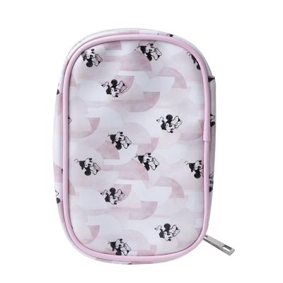 SET DE BELLEZA NECESER 4 PIEZAS MINNIE
