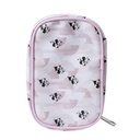 SET DE BELLEZA NECESER 4 PIEZAS MINNIE