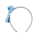 ACCESORIOS PELO DIADEMA LAZO FROZEN