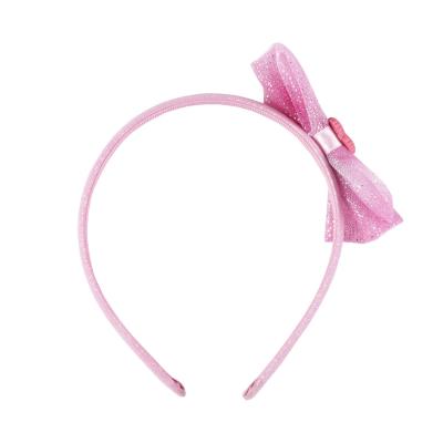 ACCESORIOS PELO DIADEMA 2 PIEZAS MINNIE