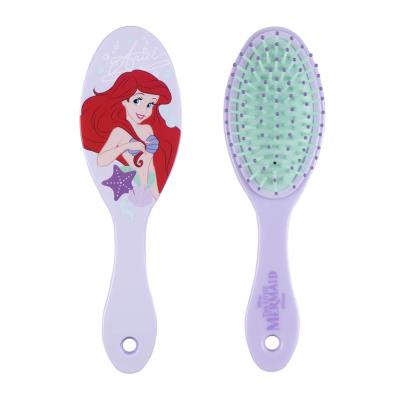 CEPILLOS FORMA PRINCESS LA SIRENITA